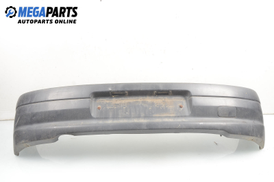 Stoßfänger hinten for Peugeot 306 1.9 D, 64 hp, hecktür, 5 türen, 1995