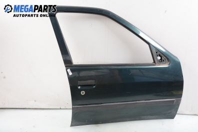 Door for Peugeot 306 1.9 D, 64 hp, hatchback, 5 doors, 1995, position: front - right