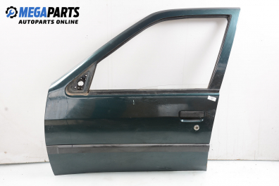 Door for Peugeot 306 1.9 D, 64 hp, hatchback, 5 doors, 1995, position: front - left