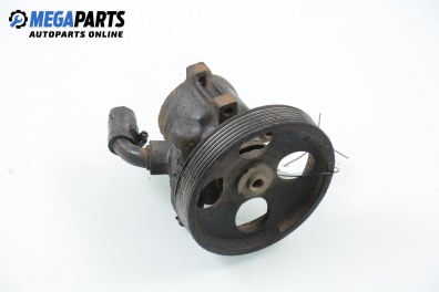 Power steering pump for Peugeot 306 1.9 D, 64 hp, hatchback, 5 doors, 1995