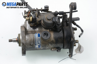 Diesel injection pump for Peugeot 306 1.9 D, 64 hp, hatchback, 1995 № Lucas R8443B952B