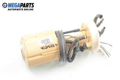 Fuel pump for Fiat Marea 1.6 16V, 103 hp, sedan, 1996