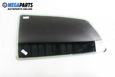 Vent window for Renault Twingo 1.2, 55 hp, 1993, position: rear - left