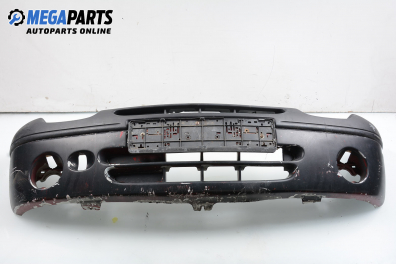 Front bumper for Renault Twingo 1.2, 55 hp, 1993