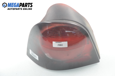 Tail light for Renault Twingo 1.2, 55 hp, 1993, position: left