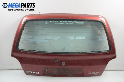 Boot lid for Renault Twingo 1.2, 55 hp, 1993