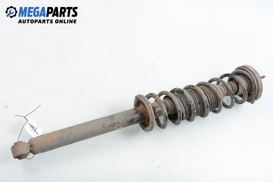 Macpherson shock absorber for Renault Twingo 1.2, 55 hp, 1993, position: rear - left