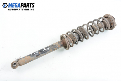 Macpherson shock absorber for Renault Twingo 1.2, 55 hp, 1993, position: rear - right