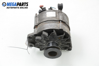 Alternator for Audi 80 (B3) 1.8, 90 hp, sedan, 1989