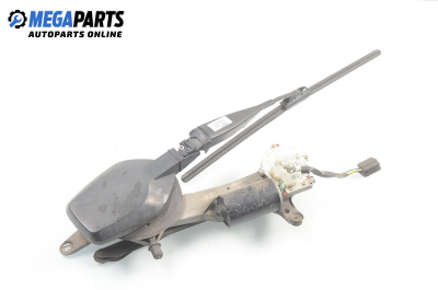 Front wipers motor for Mercedes-Benz C-Class 202 (W/S) 1.8, 122 hp, sedan, 1995, position: front