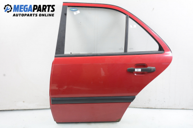 Door for Mercedes-Benz C-Class 202 (W/S) 1.8, 122 hp, sedan, 1995, position: rear - left