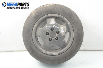 Spare tire for Mercedes-Benz C-Class 202 (W/S) (1993-2000) 15 inches, width 7 (The price is for one piece)