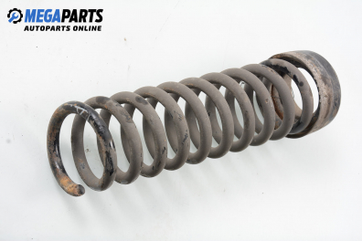 Coil spring for Mercedes-Benz C-Class 202 (W/S) 1.8, 122 hp, sedan, 1995, position: front