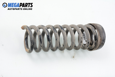 Coil spring for Mercedes-Benz C-Class 202 (W/S) 1.8, 122 hp, sedan, 1995, position: rear