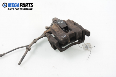 Caliper for Mercedes-Benz C-Class 202 (W/S) 1.8, 122 hp, sedan, 1995, position: front - right