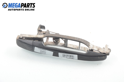 Außengriff for Mercedes-Benz C-Klasse 202 (W/S) 1.8, 122 hp, sedan, 1995, position: rechts, rückseite
