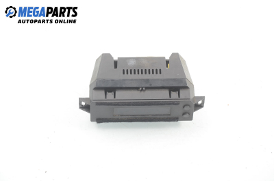 Ceas for Peugeot 306 1.8, 101 hp, hatchback, 5 uși, 1994