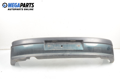 Stoßfänger hinten for Peugeot 306 1.8, 101 hp, hecktür, 5 türen, 1994