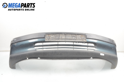 Frontstoßstange for Peugeot 306 1.8, 101 hp, hecktür, 5 türen, 1994