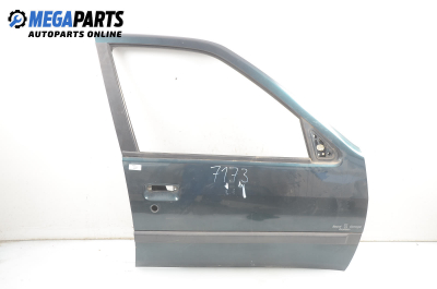 Door for Peugeot 306 1.8, 101 hp, hatchback, 5 doors, 1994, position: front - right