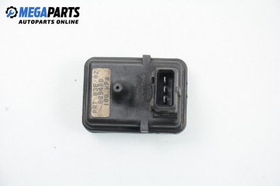 MAP sensor for Peugeot 306 1.8, 101 hp, hecktür, 5 türen, 1994 № PRT 03E/02