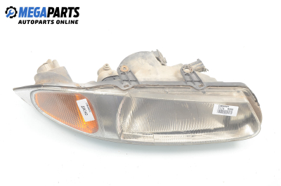 Headlight for Rover 200 1.4, 75 hp, hatchback, 3 doors, 1996, position: right