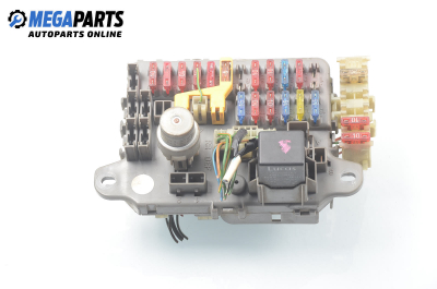 Sicherungskasten for Rover 200 1.4, 75 hp, hecktür, 3 türen, 1996