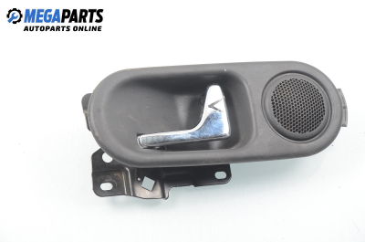 Inner handle for Rover 200 1.4, 75 hp, hatchback, 3 doors, 1996, position: left