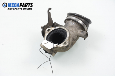 Clapetă carburator for Ford Transit Box IV (06.1994 - 07.2000) 2.5 TDI (EAL, EAS), 101 hp