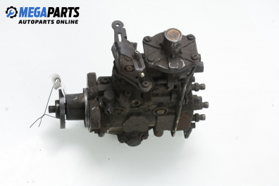 Diesel injection pump for Ford Transit 2.5 TDI, 101 hp, truck, 1996