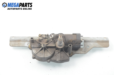 Front wipers motor for Volkswagen Passat (B3) 1.6, 72 hp, station wagon, 1989