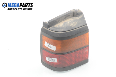 Tail light for Volkswagen Passat (B3) 1.6, 72 hp, station wagon, 1989, position: left