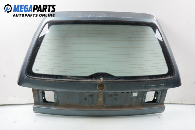 Heckklappe for Volkswagen Passat (B3) 1.6, 72 hp, combi, 1989