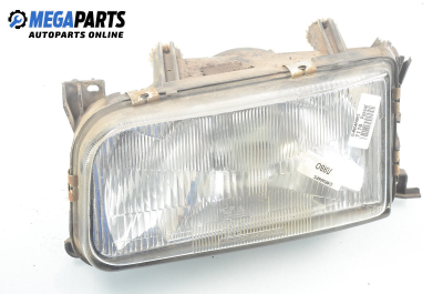 Headlight for Volkswagen Passat (B3) 1.6, 72 hp, station wagon, 1989, position: left