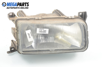 Headlight for Volkswagen Passat (B3) 1.6, 72 hp, station wagon, 1989, position: right