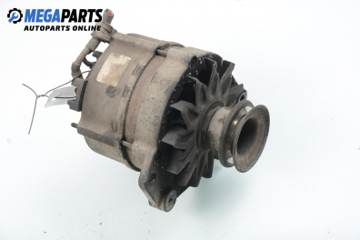 Alternator for Volkswagen Passat (B3) 1.6, 72 hp, station wagon, 1989