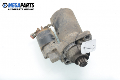 Demaror for Volkswagen Passat (B3) 1.6, 72 hp, combi, 1989