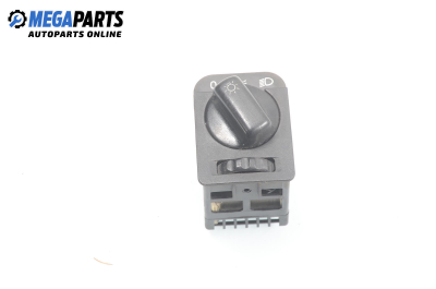 Lights switch for Opel Vectra A 1.7 TD, 82 hp, sedan, 1992