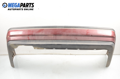 Rear bumper for Opel Vectra A 1.7 TD, 82 hp, sedan, 1992