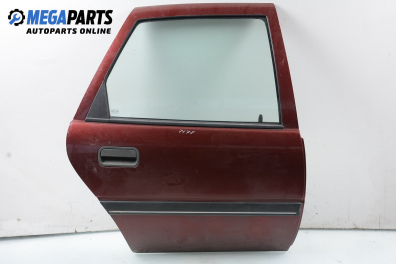 Door for Opel Vectra A 1.7 TD, 82 hp, sedan, 1992, position: rear - right