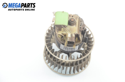 Heating blower for Opel Vectra A 1.7 TD, 82 hp, sedan, 1992