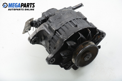 Alternator for Opel Vectra A 1.7 TD, 82 hp, sedan, 1992