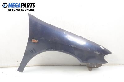 Fender for Citroen Xsara 1.9 TD, 90 hp, hatchback, 5 doors, 1998, position: right