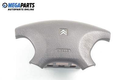 Airbag for Citroen Xsara 1.9 TD, 90 hp, hatchback, 5 uși, 1998