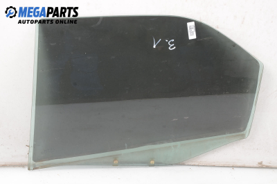 Window for Citroen Xsara 1.9 TD, 90 hp, hatchback, 1998, position: rear - left