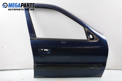 Door for Citroen Xsara 1.9 TD, 90 hp, hatchback, 5 doors, 1998, position: front - right