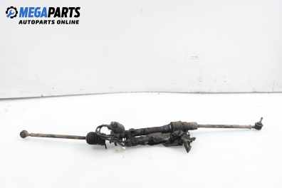 Hydraulic steering rack for Citroen Xsara 1.9 TD, 90 hp, hatchback, 5 doors, 1998