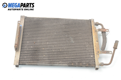 Air conditioning radiator for Rover 600 2.0 SDi, 105 hp, sedan, 1995