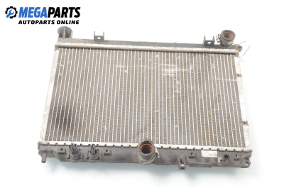 Water radiator for Rover 600 2.0 SDi, 105 hp, sedan, 1995