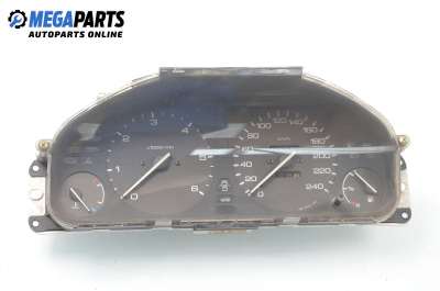 Instrument cluster for Rover 600 2.0 SDi, 105 hp, sedan, 1995